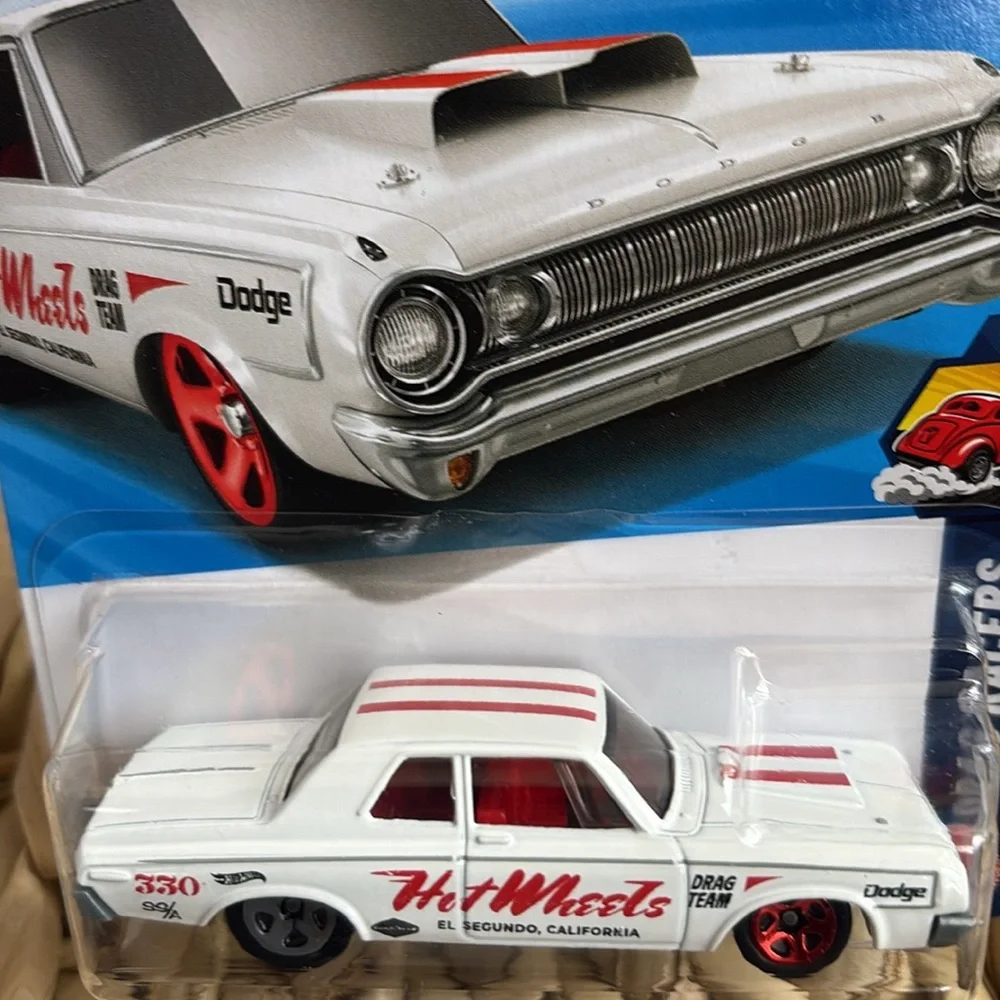 N/A hot wheels